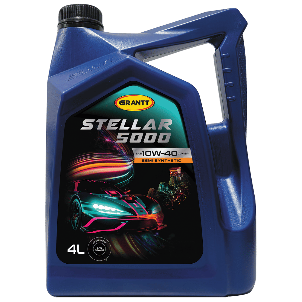 GRANTT STELLAR 5000 10W-40 (4L)