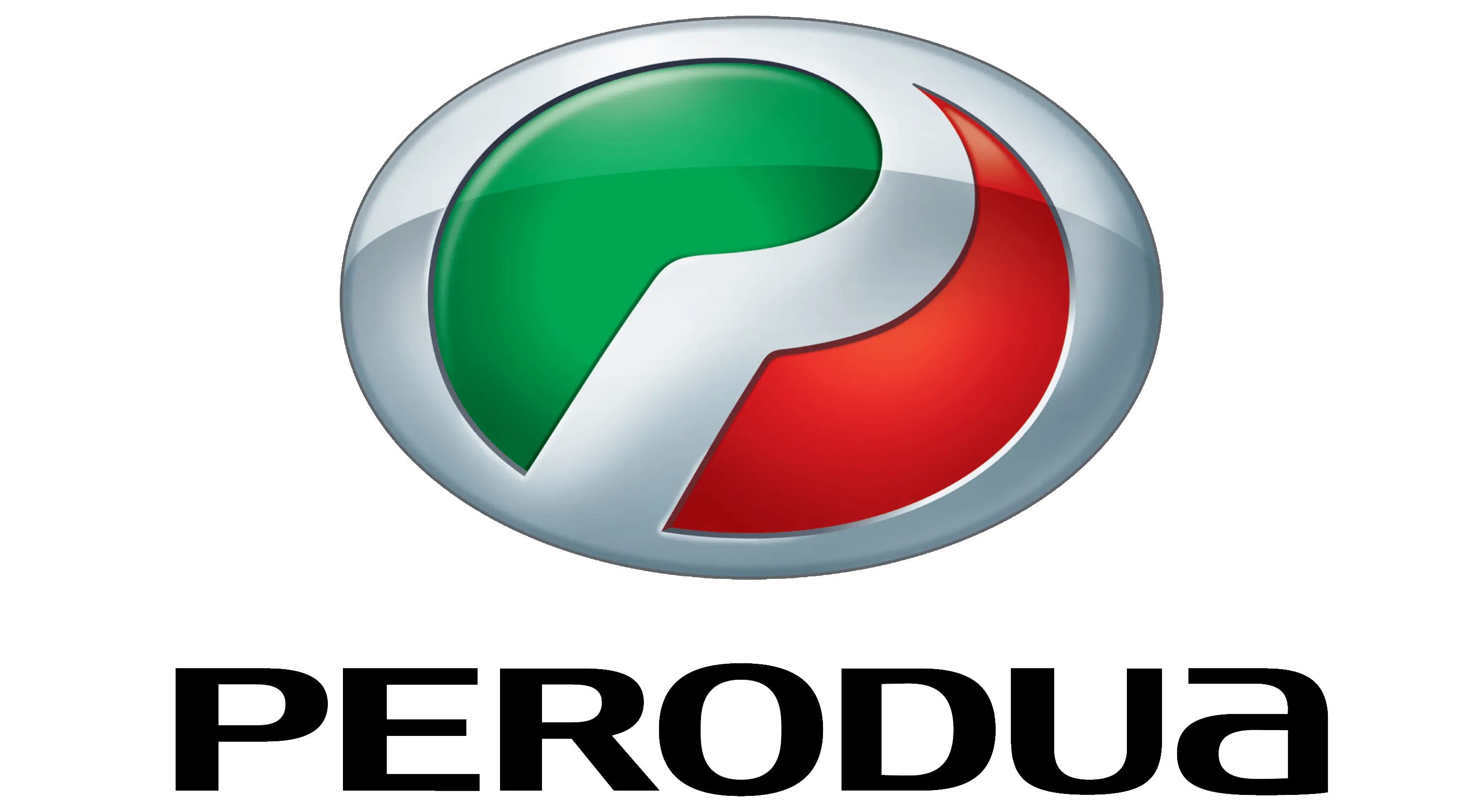 Logo Perodua