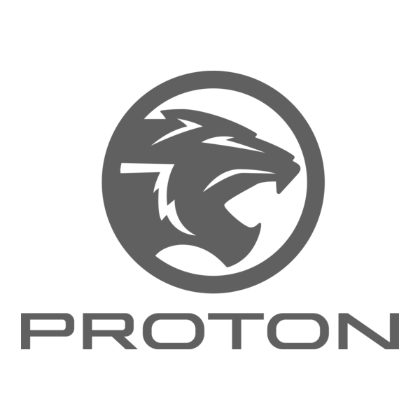 Logo Proton