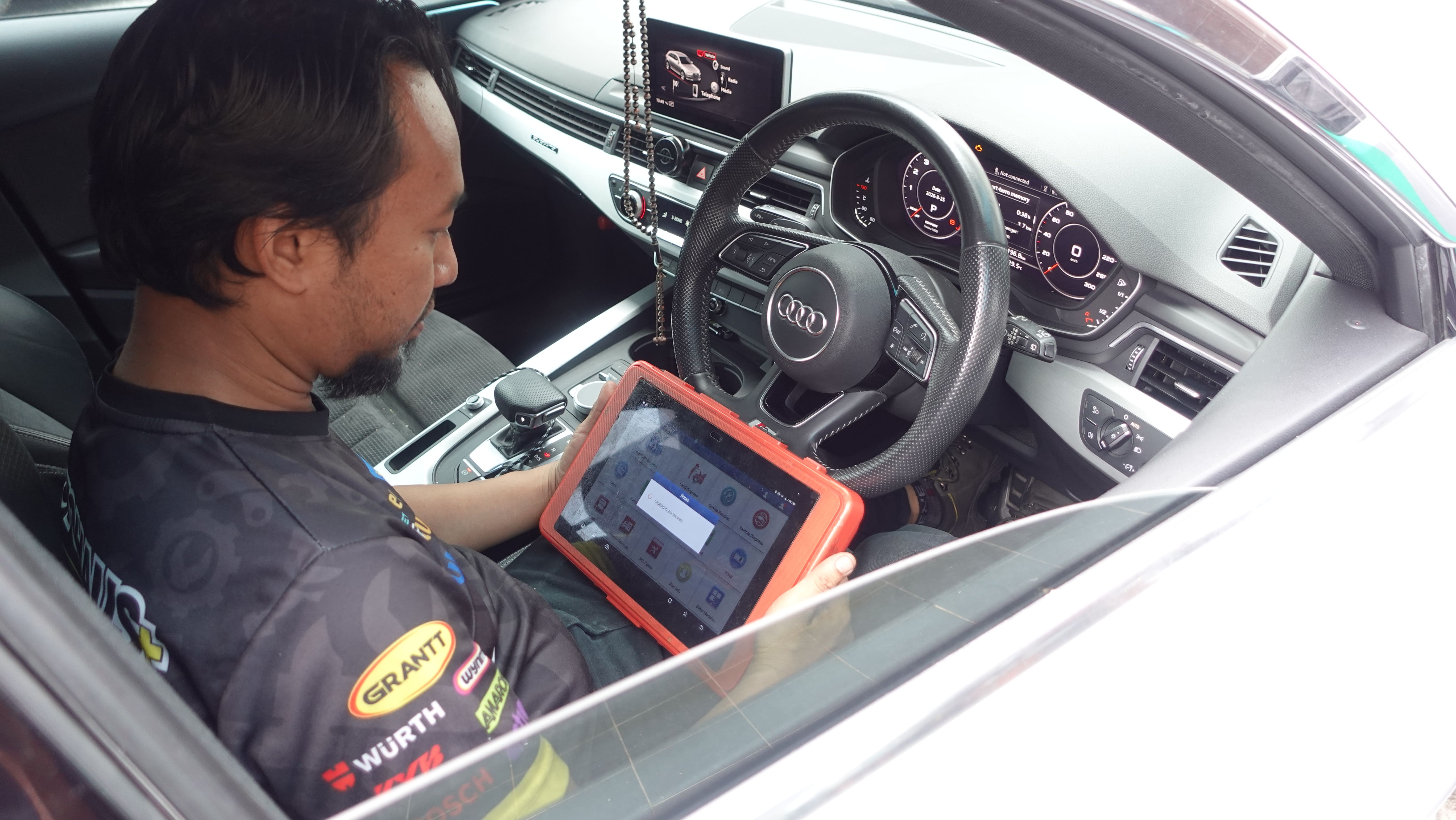 Galeri Autohaus – Wangsa Maju 1