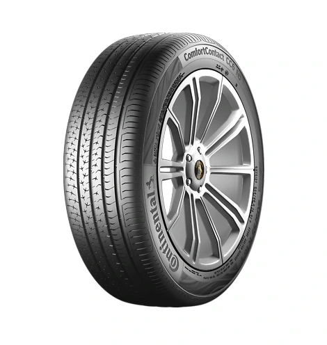 Continental ComfortContact CC6 185/65R14
