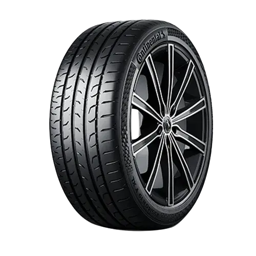 Continental MaxContact MC6 225/40R19