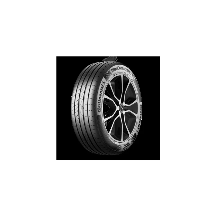 Continental UltraContact UX7 205/60R17