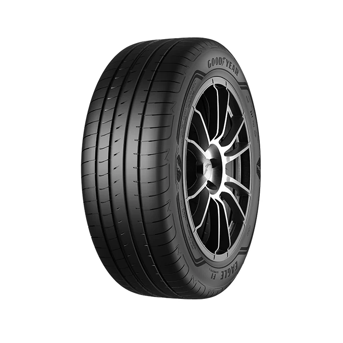 Goodyear Eagle F1 Asymmetric 3 SUV (RunFlat) 255/50R19