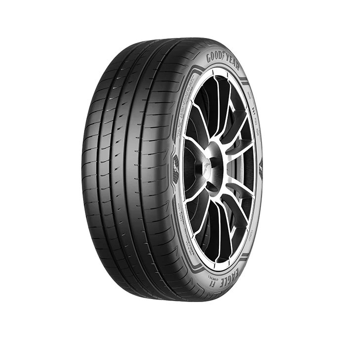 Goodyear Eagle F1 Asymmetric 3 (RunOnFlat) 225/40R19
