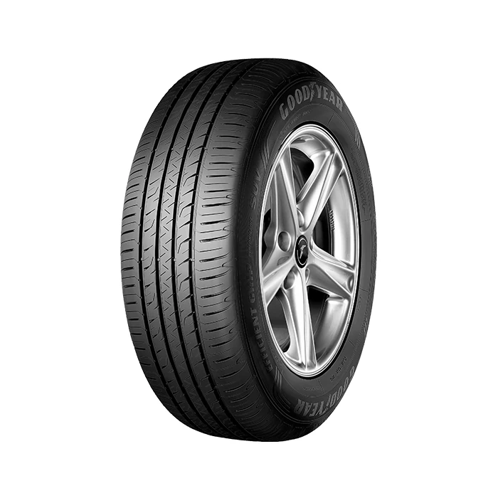 Goodyear EfficientGrip Performance SUV 225/55R18