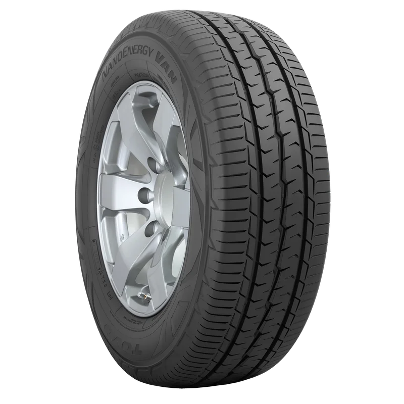 Toyo Neva 195R15C