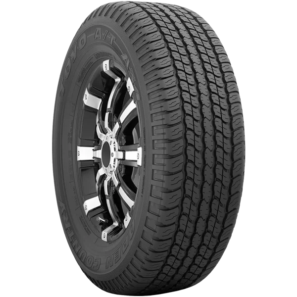 Toyo Open Country AT34 (OPA34) 265/65R17