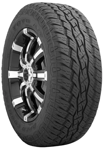 Toyo Open Country AT+ (J) 265/65R17