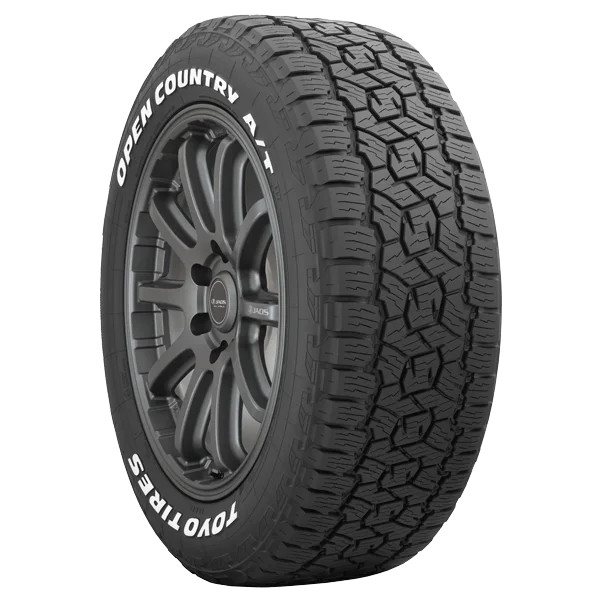 Toyo Open Country AT 3G 111T 255/70R16