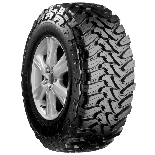 Toyo Open Country M/T (opmt) LT 265/75R16