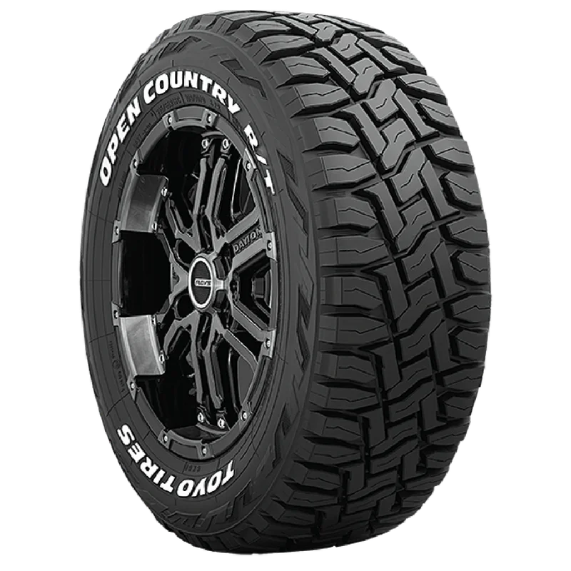 Toyo Open Country R/T (oprt) 285/60R18