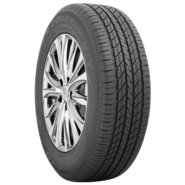 Toyo Open Country U/T (oput) 215/65R16