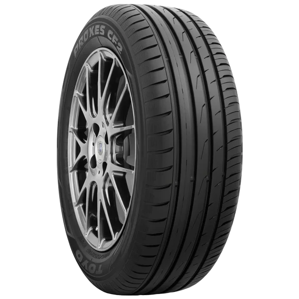 Toyo Proxes CF2 (J) 225/40R18