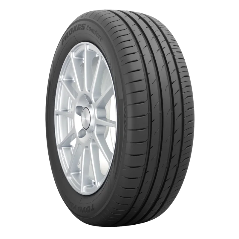 Toyo Proxes Comfort 95V 205/55R17