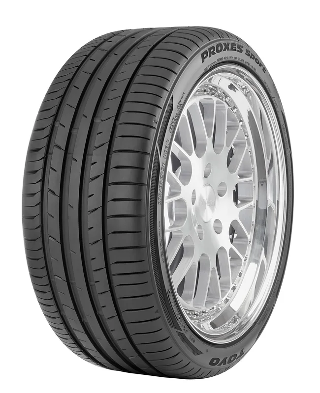 Toyo Proxes Sport (J) 235/45R18