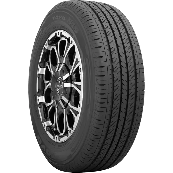 Toyo TYH19 215/70R16
