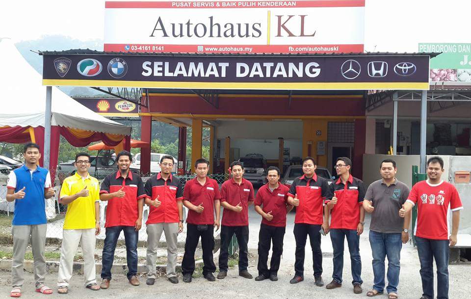 AutohausKL Lanch – Autohaus KL