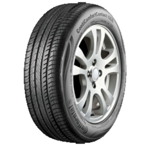 Continental - Autohaus KL