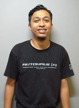 Team - Autohaus KL