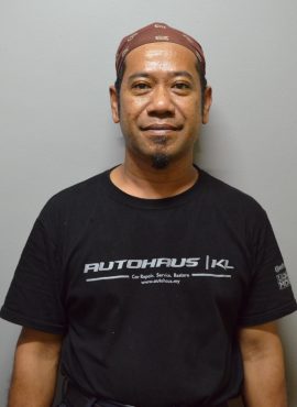 Team - Autohaus KL