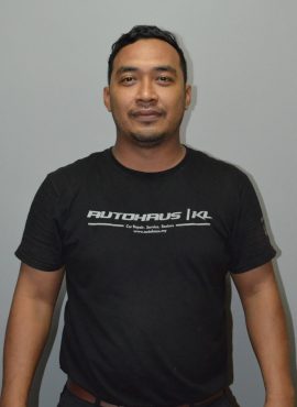 Team - Autohaus KL