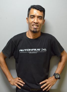 Team - Autohaus KL