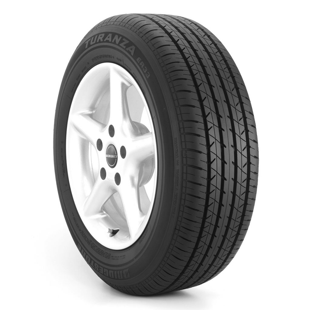 Bridgestone Turanza ER33 215/60 R16 - Autohaus KL