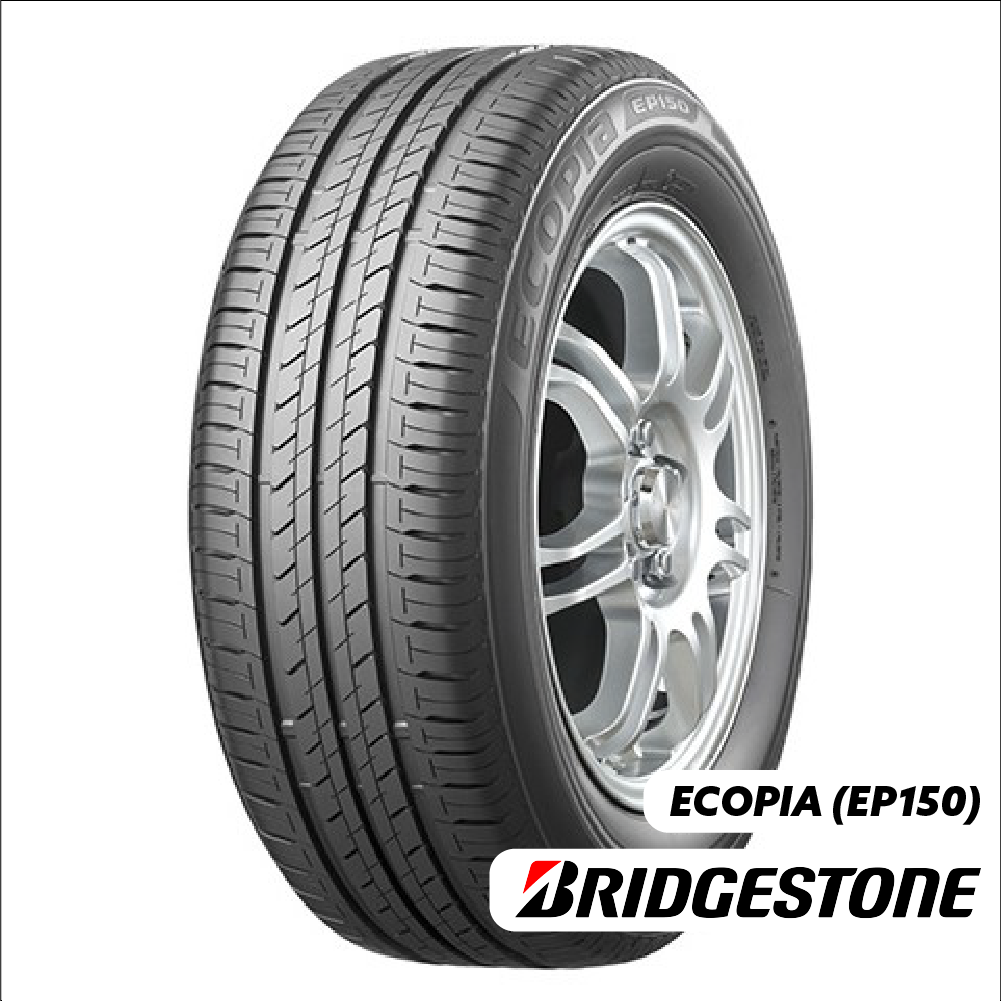 Bridgestone Ecopia EP150 175/65 R14 - Autohaus KL